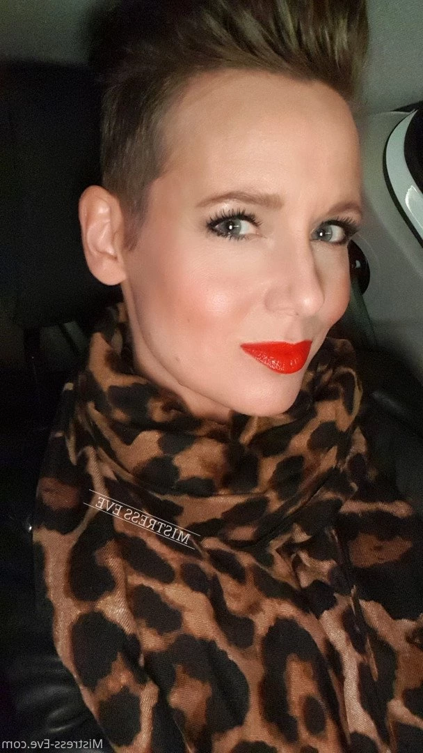 Mistress Eve [ mistress-eve ] Onlyfans leaked photo 823052 on Hotleaks.tv