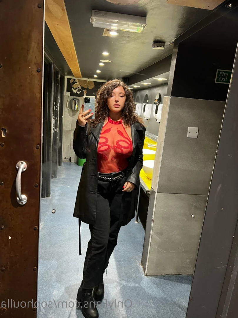 sophoulla Onlyfans leaked photo 15807949 on Hotleaks.tv