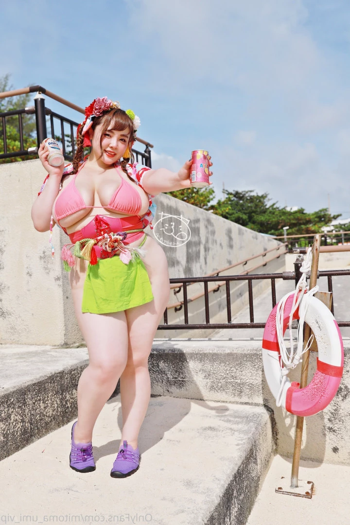 Umi Mitoma VIP account [ mitoma_umi_vip ] Onlyfans leaked photo 6245602 on Hotleaks.tv