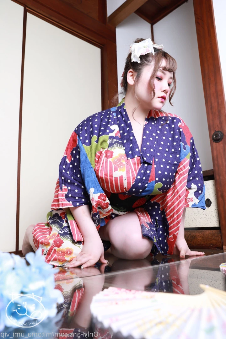 Umi Mitoma VIP account [ mitoma_umi_vip ] Onlyfans leaked photo 6247018 on Hotleaks.tv
