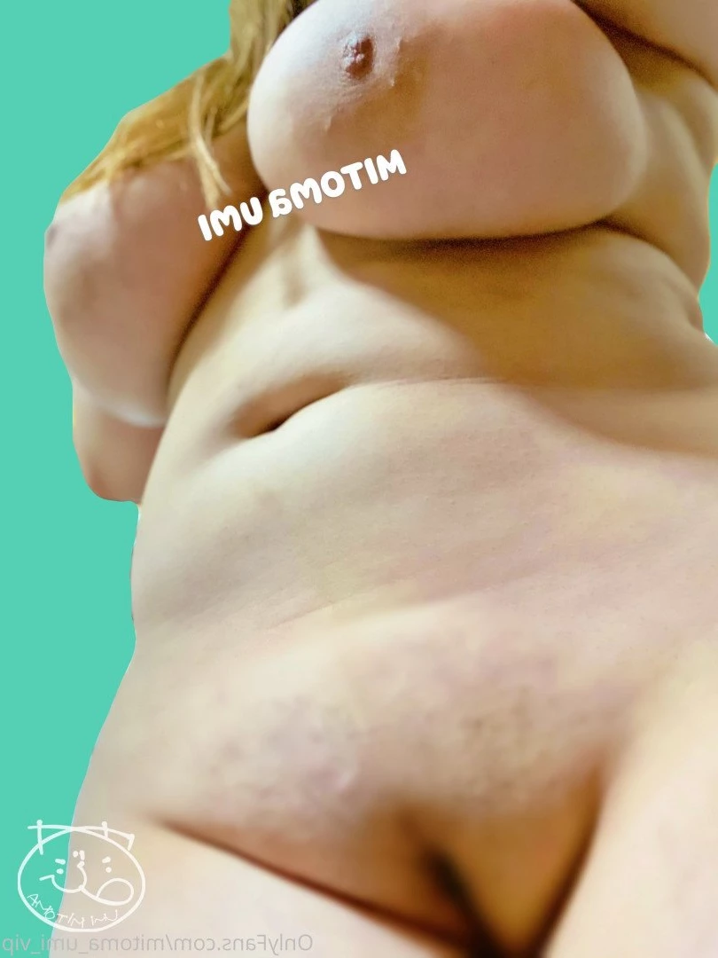Umi Mitoma VIP account [ mitoma_umi_vip ] Onlyfans leaked photo 823505 on Hotleaks.tv