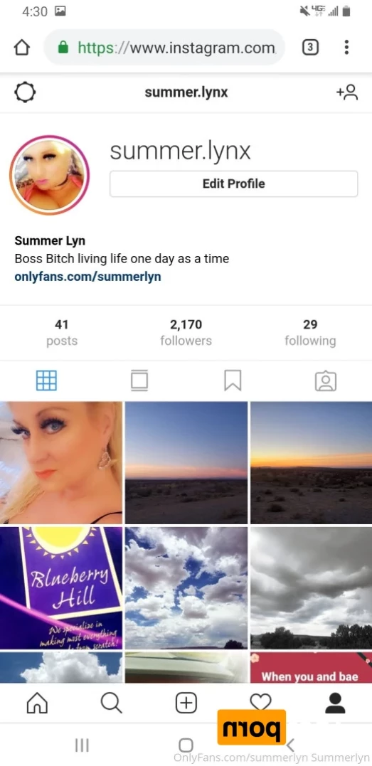 Summer Lyn [ summerlyn ] Onlyfans leaked photo 11390908 on Hotleaks.tv