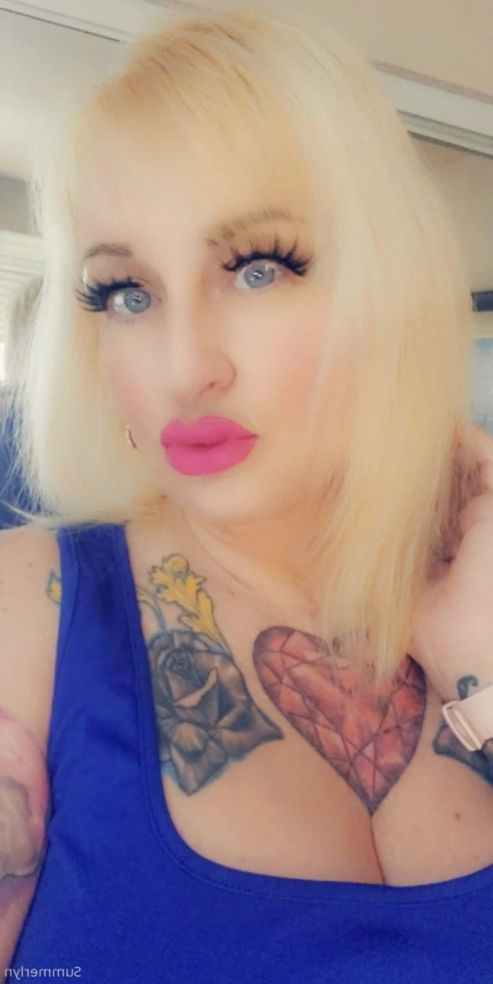 Summer Lyn [ summerlyn ] Onlyfans leaked photo 11701483 on Hotleaks.tv