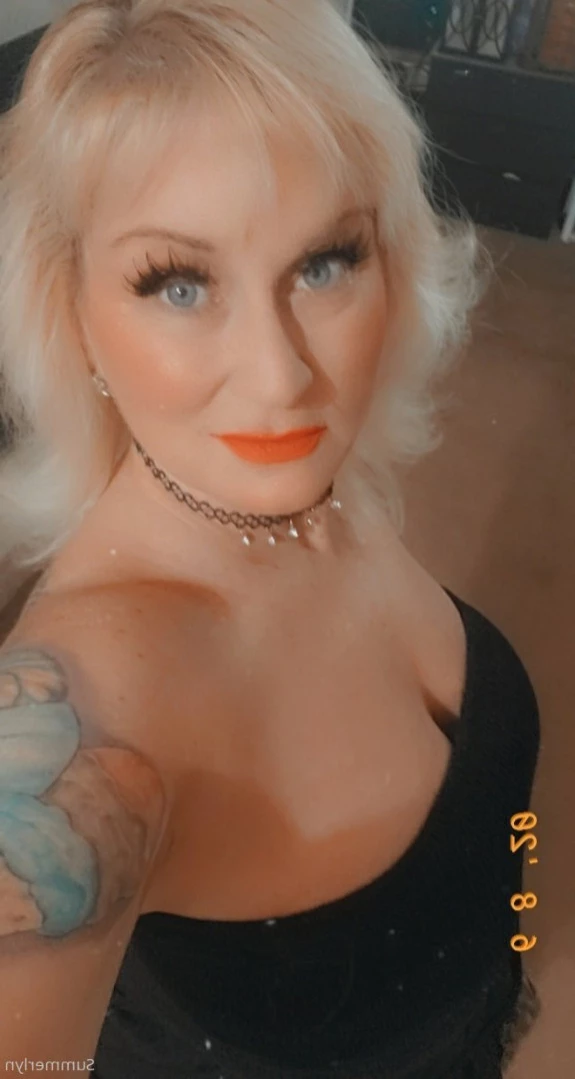 Summer Lyn [ summerlyn ] Onlyfans leaked photo 13548049 on Hotleaks.tv