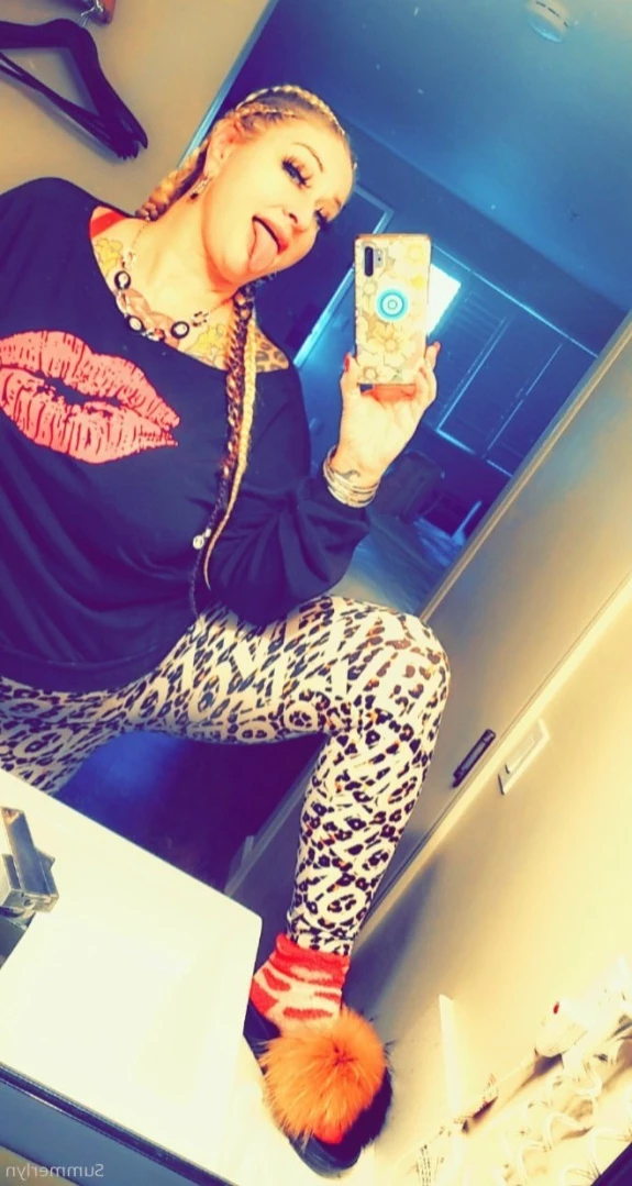 Summer Lyn [ summerlyn ] Onlyfans leaked photo 13602277 on Hotleaks.tv
