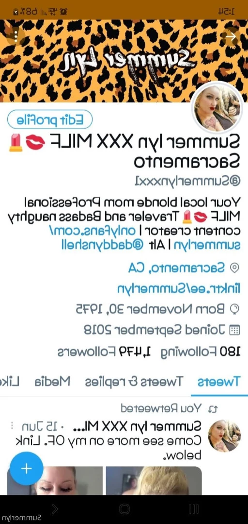 Summer Lyn [ summerlyn ] Onlyfans leaked photo 15067014 on Hotleaks.tv