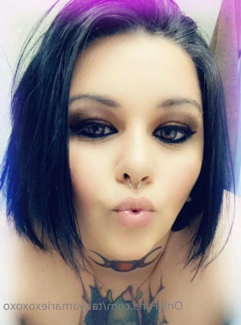 тαηуα☽★☾мαяιє 🔝0.68% [ tanyamariex ] Onlyfans leaked photo 11037158 on Hotleaks.tv