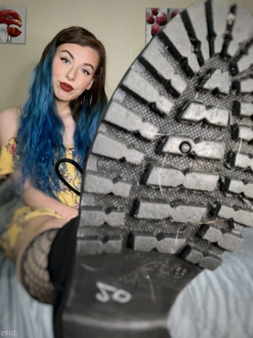 Goddess Taurus✨♉️ [ tastytaurustoes ] Onlyfans leaked photo 13546302 on Hotleaks.tv