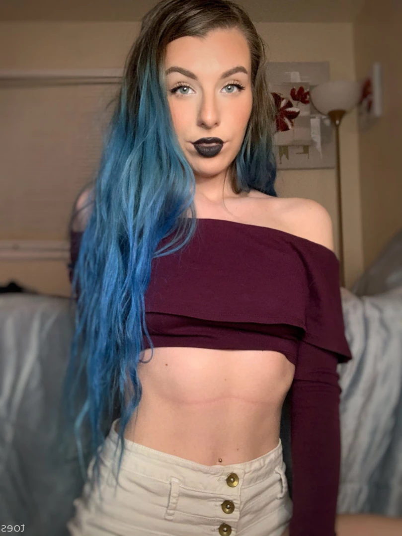 Goddess Taurus✨♉️ [ tastytaurustoes ] Onlyfans leaked photo 16250159 on Hotleaks.tv