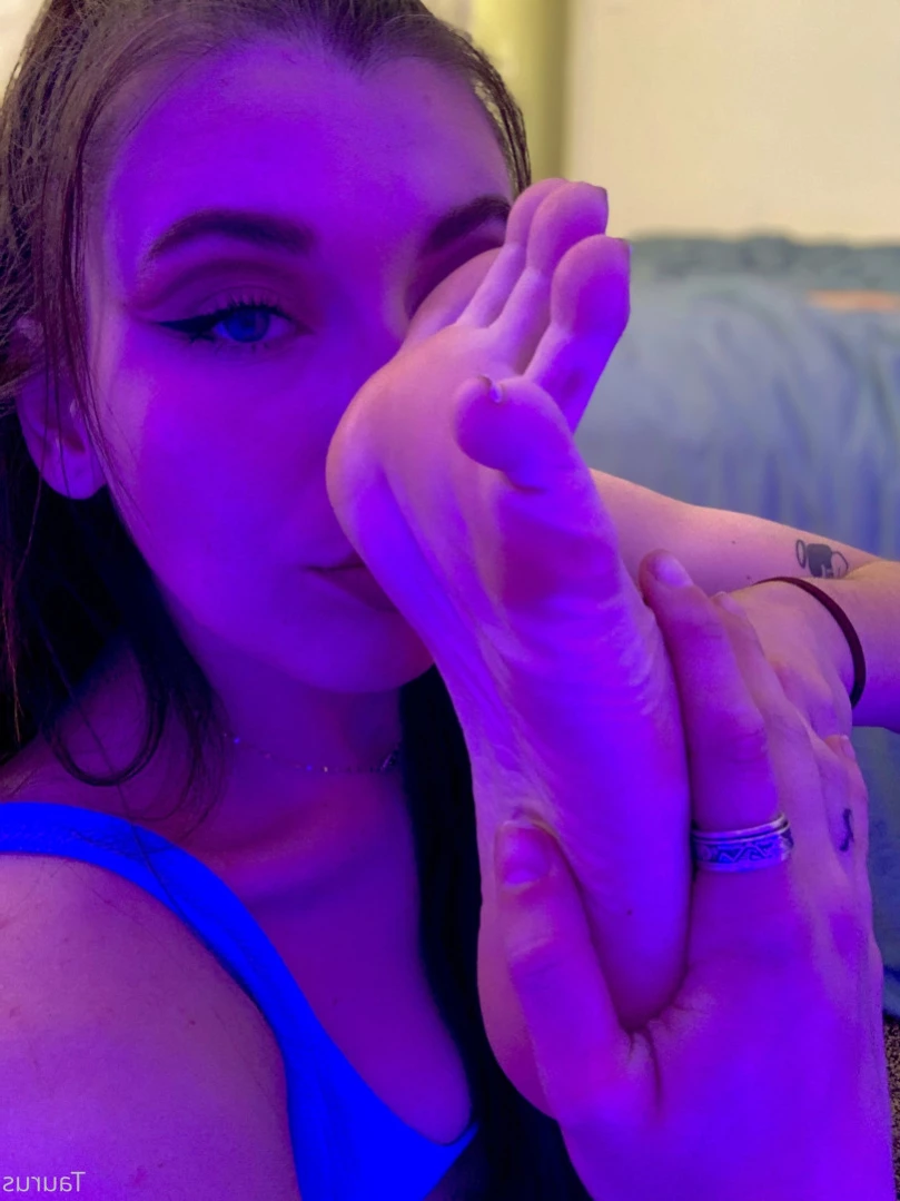 Goddess Taurus✨♉️ [ tastytaurustoes ] Onlyfans leaked photo 16300839 on Hotleaks.tv