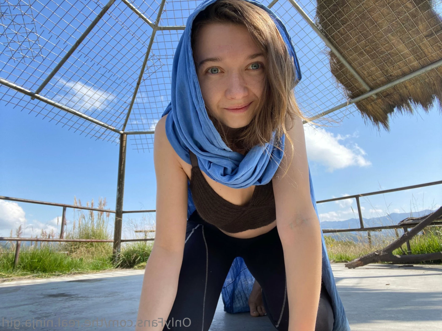 The Real Ninja Girl 🥷🔥 [ the.real.ninja.girl ] Onlyfans leaked photo 15907233 on Hotleaks.tv