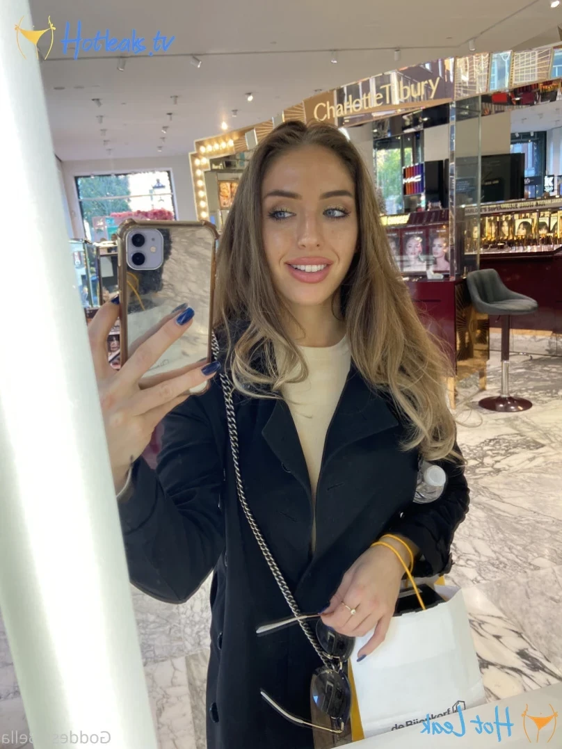 Goddess Bella [ thecruelmistress ] Onlyfans leaked photo 11554281 on Hotleaks.tv