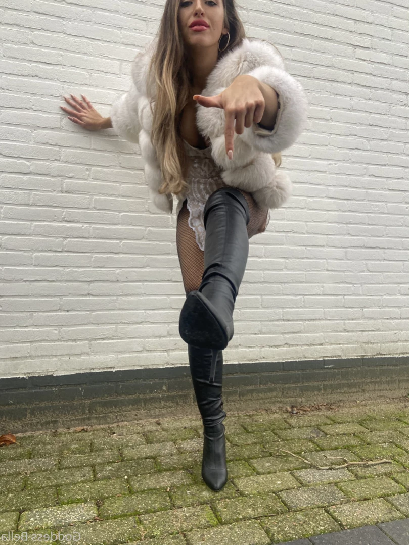 Goddess Bella [ thecruelmistress ] Onlyfans leaked photo 14597440 on Hotleaks.tv