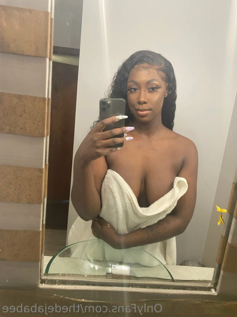 Dejababe🌹 [ thedejababee ] Onlyfans leaked photo 15406761 on Hotleaks.tv