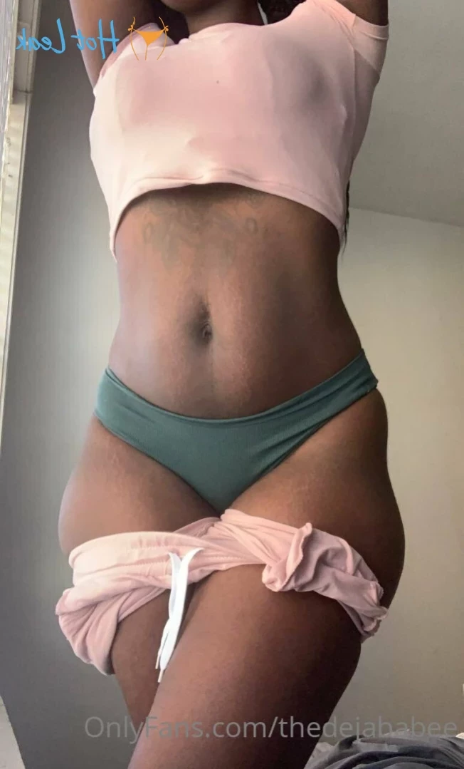 Dejababe🌹 [ thedejababee ] Onlyfans leaked photo 15928584 on Hotleaks.tv