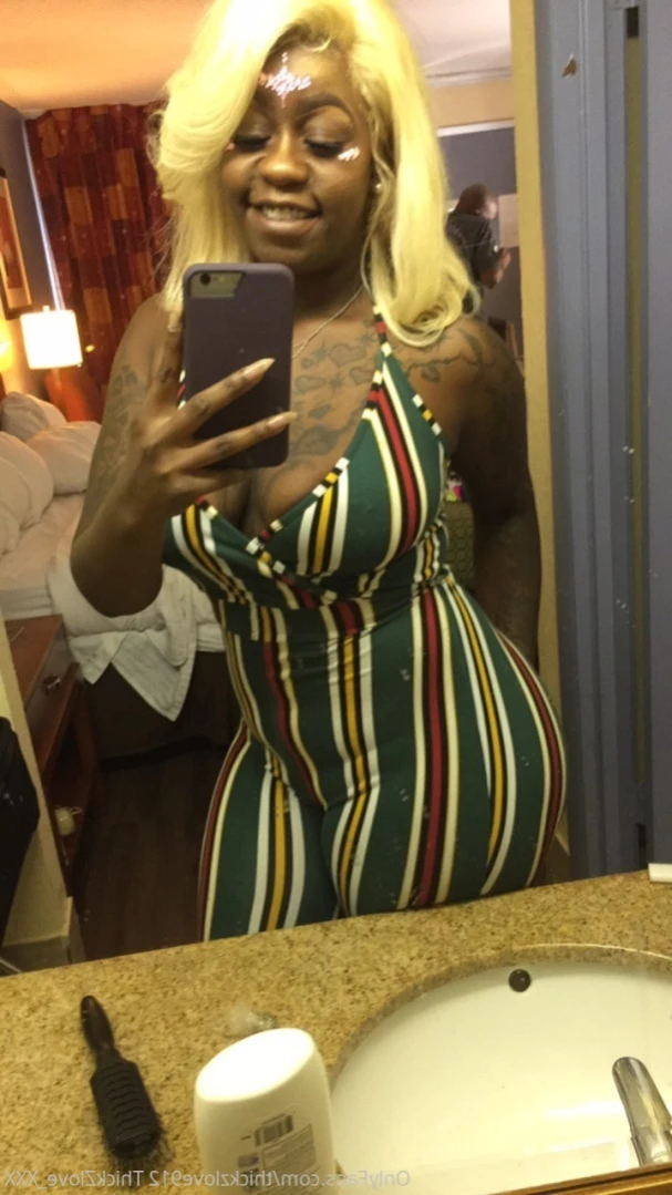Thick Z Love ❤️ [ thickzlove912 ] Onlyfans leaked photo 10856822 on Hotleaks.tv