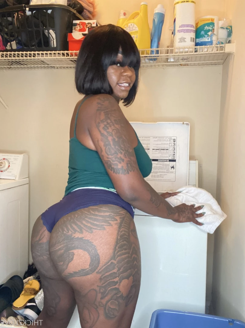 Thick Z Love ❤️ [ thickzlove912 ] Onlyfans leaked photo 10990108 on Hotleaks.tv