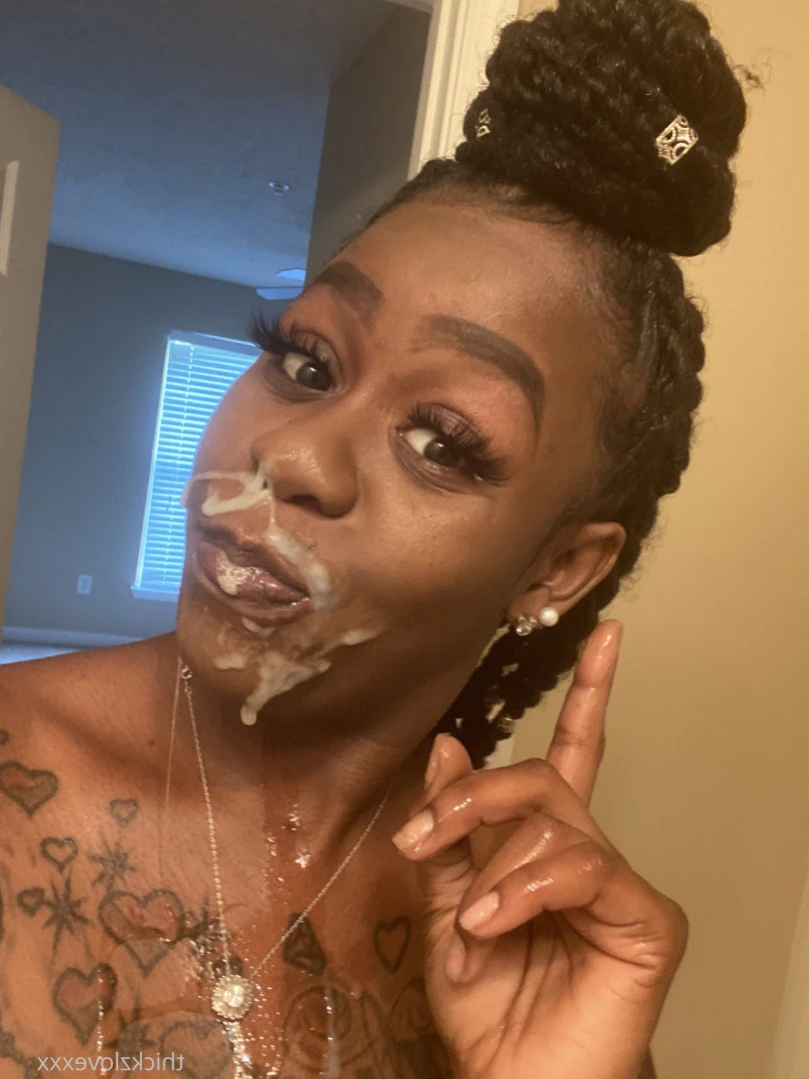 Thick Z Love ❤️ [ thickzlove912 ] Onlyfans leaked photo 11022723 on Hotleaks.tv