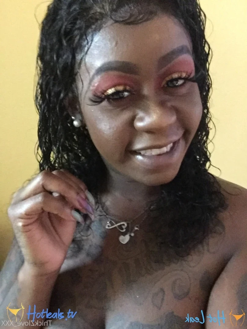 Thick Z Love ❤️ [ thickzlove912 ] Onlyfans leaked photo 11344676 on Hotleaks.tv