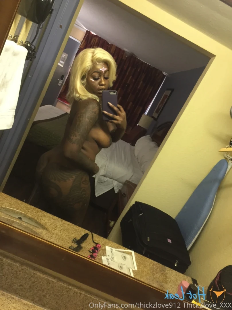 Thick Z Love ❤️ [ thickzlove912 ] Onlyfans leaked photo 11460719 on Hotleaks.tv