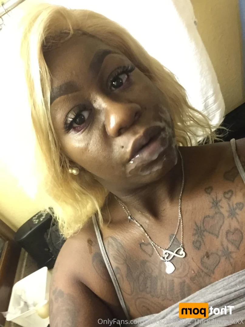 Thick Z Love ❤️ [ thickzlove912 ] Onlyfans leaked photo 11461993 on Hotleaks.tv