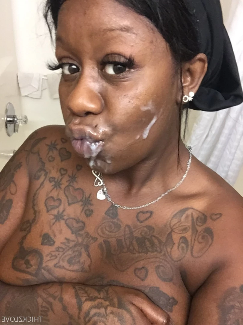 Thick Z Love ❤️ [ thickzlove912 ] Onlyfans leaked photo 11556009 on Hotleaks.tv