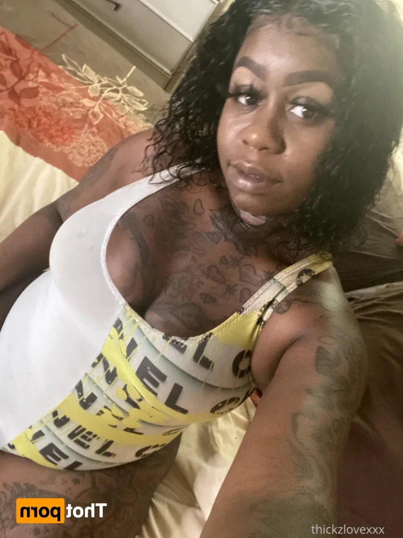 Thick Z Love ❤️ [ thickzlove912 ] Onlyfans leaked photo 11561629 on Hotleaks.tv