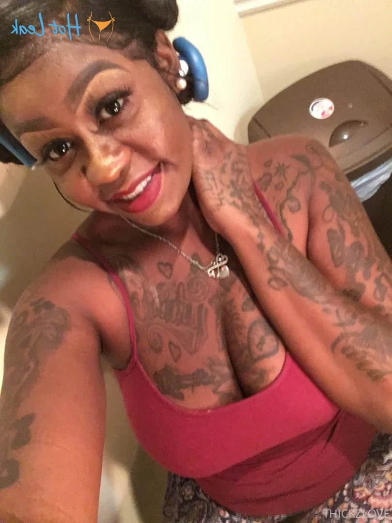 Thick Z Love ❤️ [ thickzlove912 ] Onlyfans leaked photo 11576993 on Hotleaks.tv