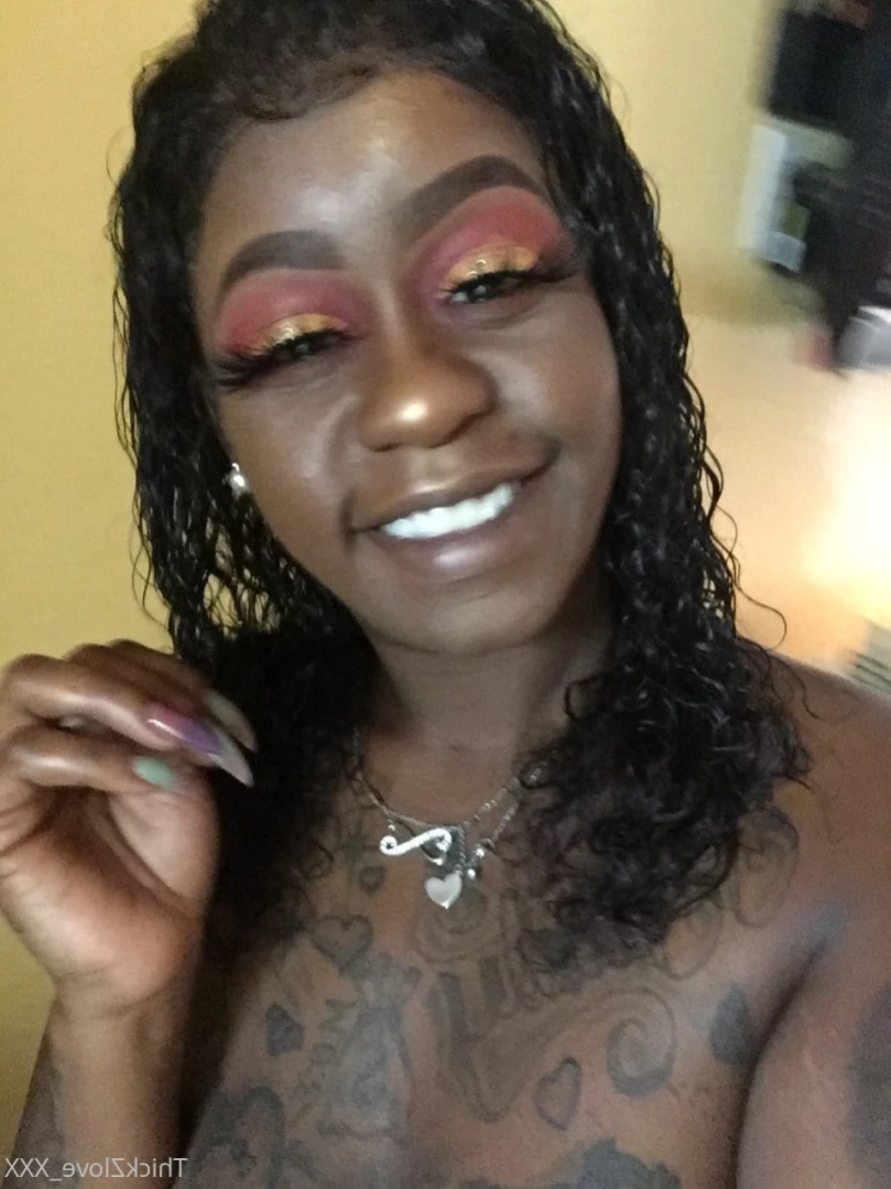 Thick Z Love ❤️ [ thickzlove912 ] Onlyfans leaked photo 11606122 on Hotleaks.tv
