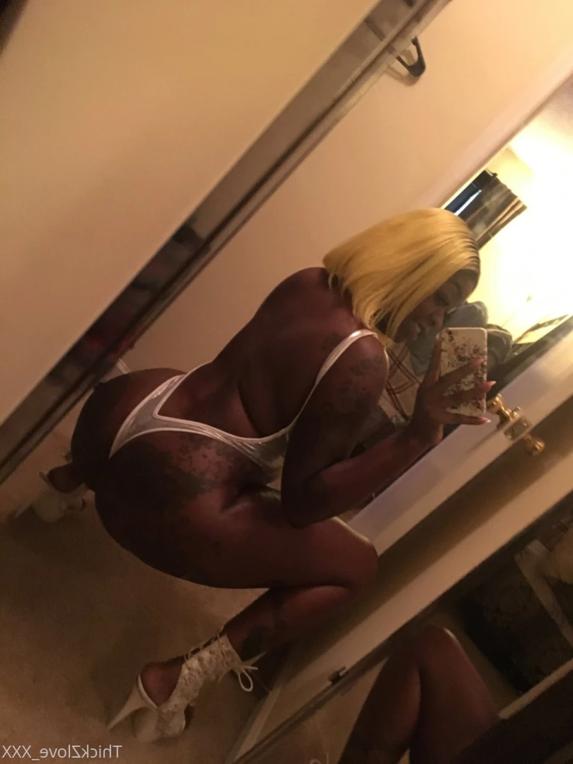 Thick Z Love ❤️ [ thickzlove912 ] Onlyfans leaked photo 11608038 on Hotleaks.tv