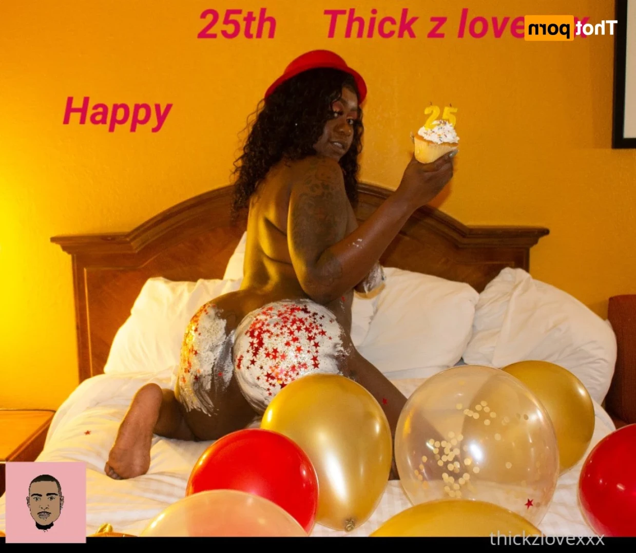 Thick Z Love ❤️ [ thickzlove912 ] Onlyfans leaked photo 11615317 on Hotleaks.tv