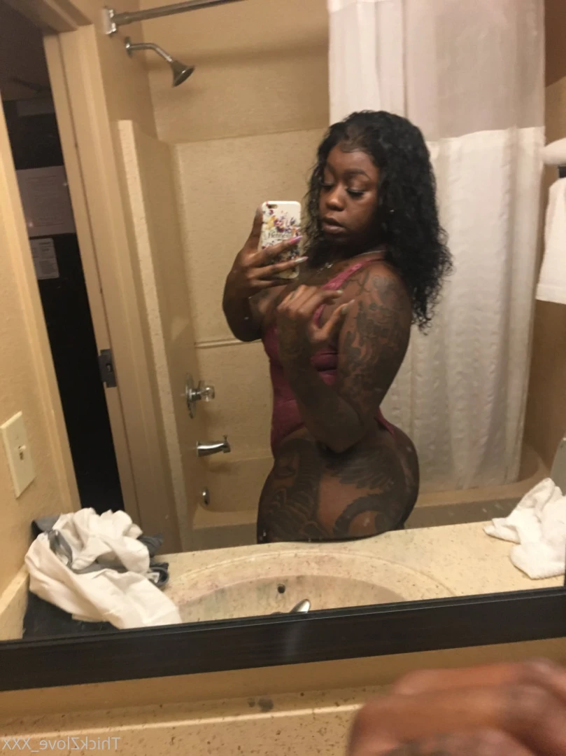 Thick Z Love ❤️ [ thickzlove912 ] Onlyfans leaked photo 11635807 on Hotleaks.tv