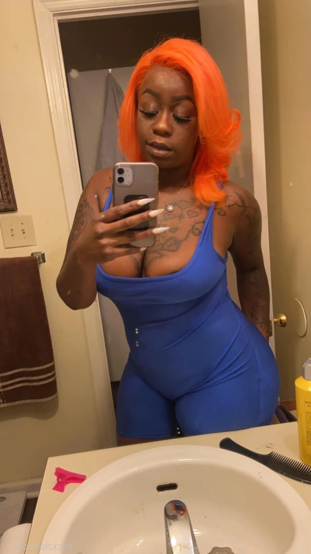 Thick Z Love ❤️ [ thickzlove912 ] Onlyfans leaked photo 11637118 on Hotleaks.tv