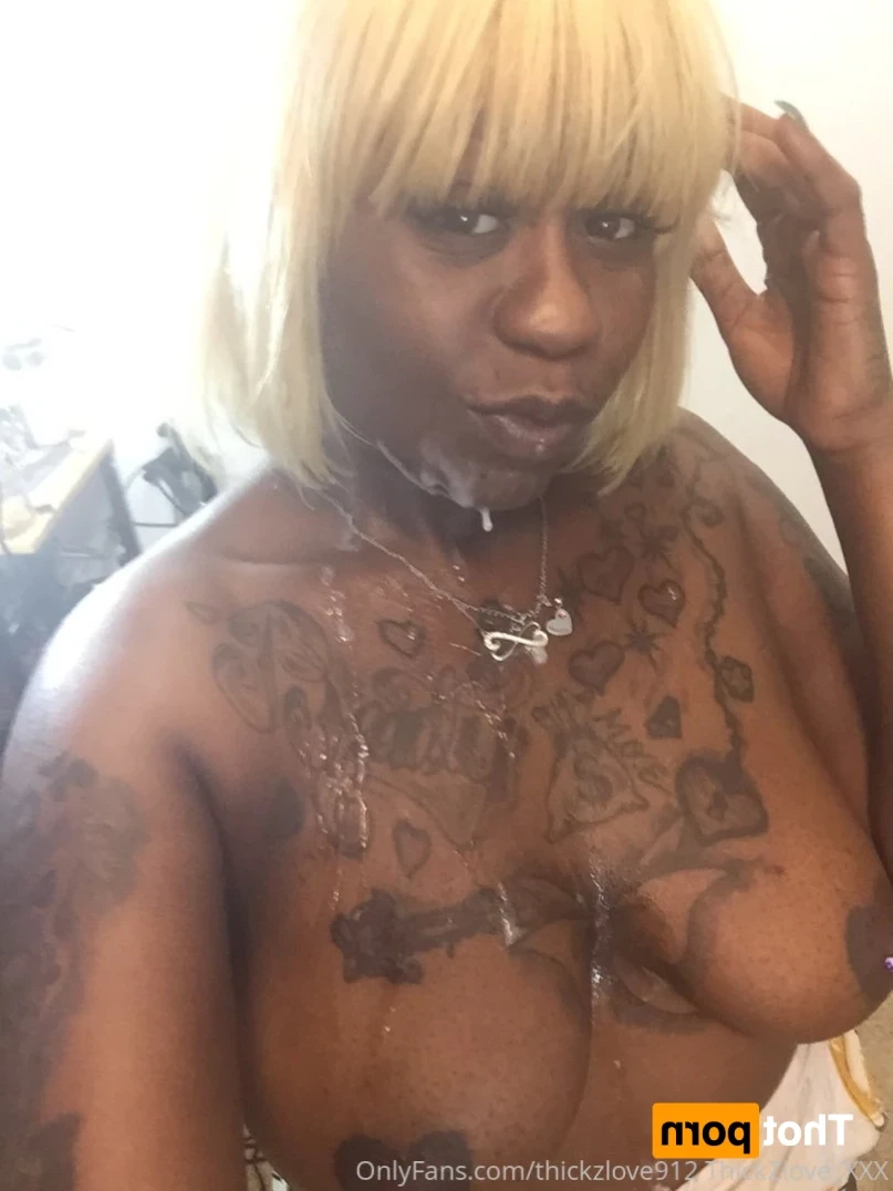 Thick Z Love ❤️ [ thickzlove912 ] Onlyfans leaked photo 11637812 on Hotleaks.tv