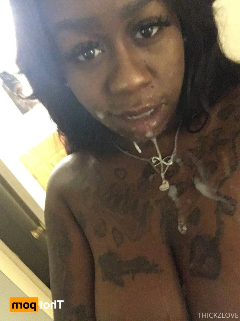 Thick Z Love ❤️ [ thickzlove912 ] Onlyfans leaked photo 11649404 on Hotleaks.tv