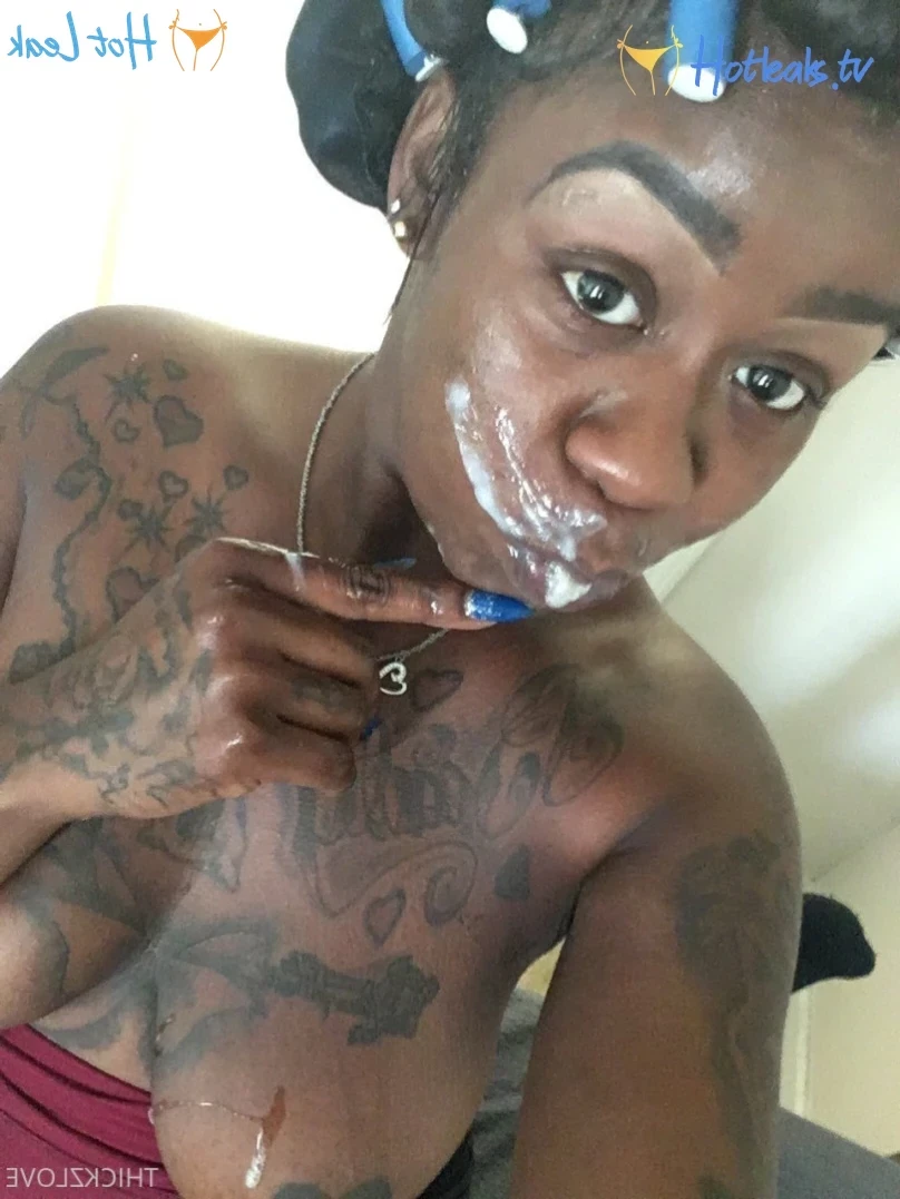 Thick Z Love ❤️ [ thickzlove912 ] Onlyfans leaked photo 11662026 on Hotleaks.tv
