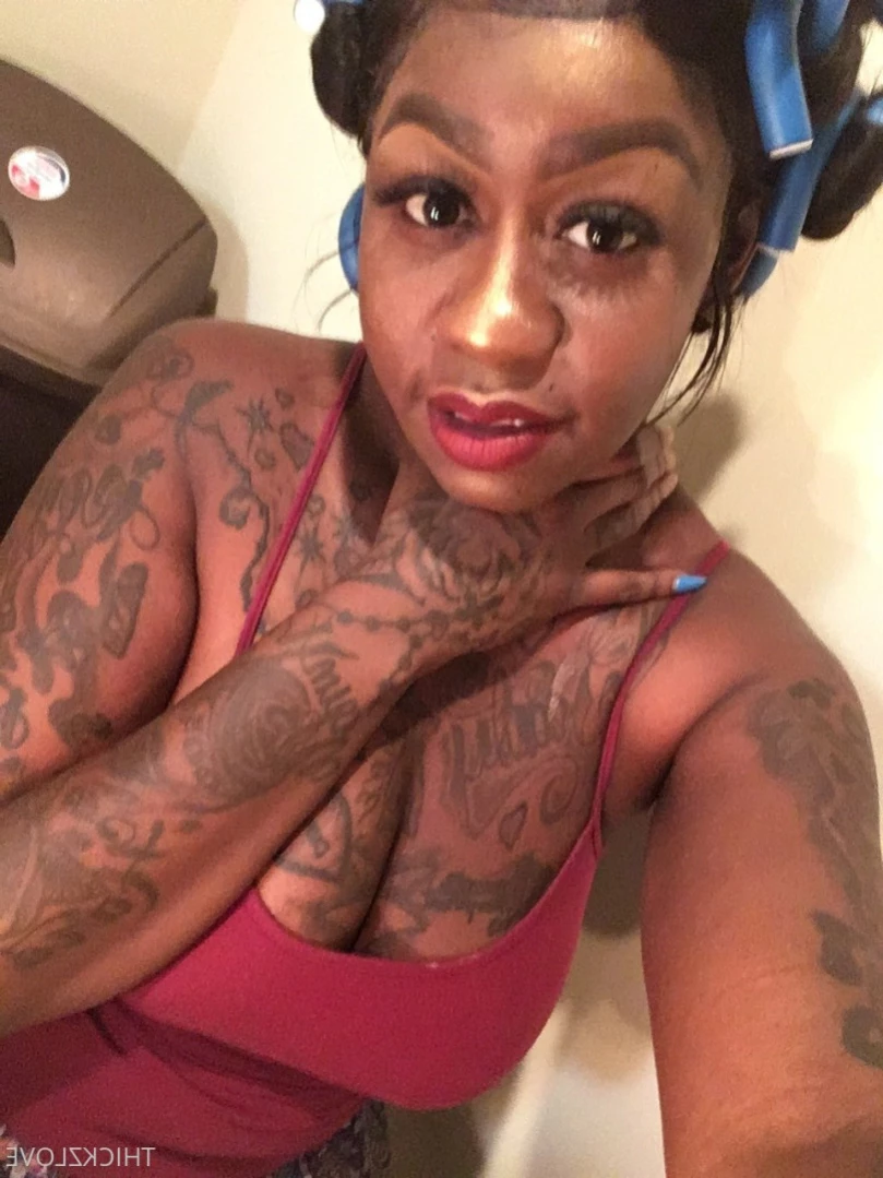 Thick Z Love ❤️ [ thickzlove912 ] Onlyfans leaked photo 11674341 on Hotleaks.tv