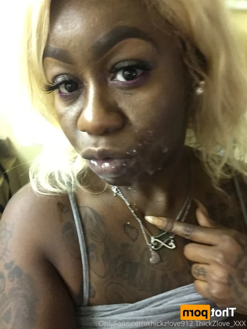 Thick Z Love ❤️ [ thickzlove912 ] Onlyfans leaked photo 11682733 on Hotleaks.tv