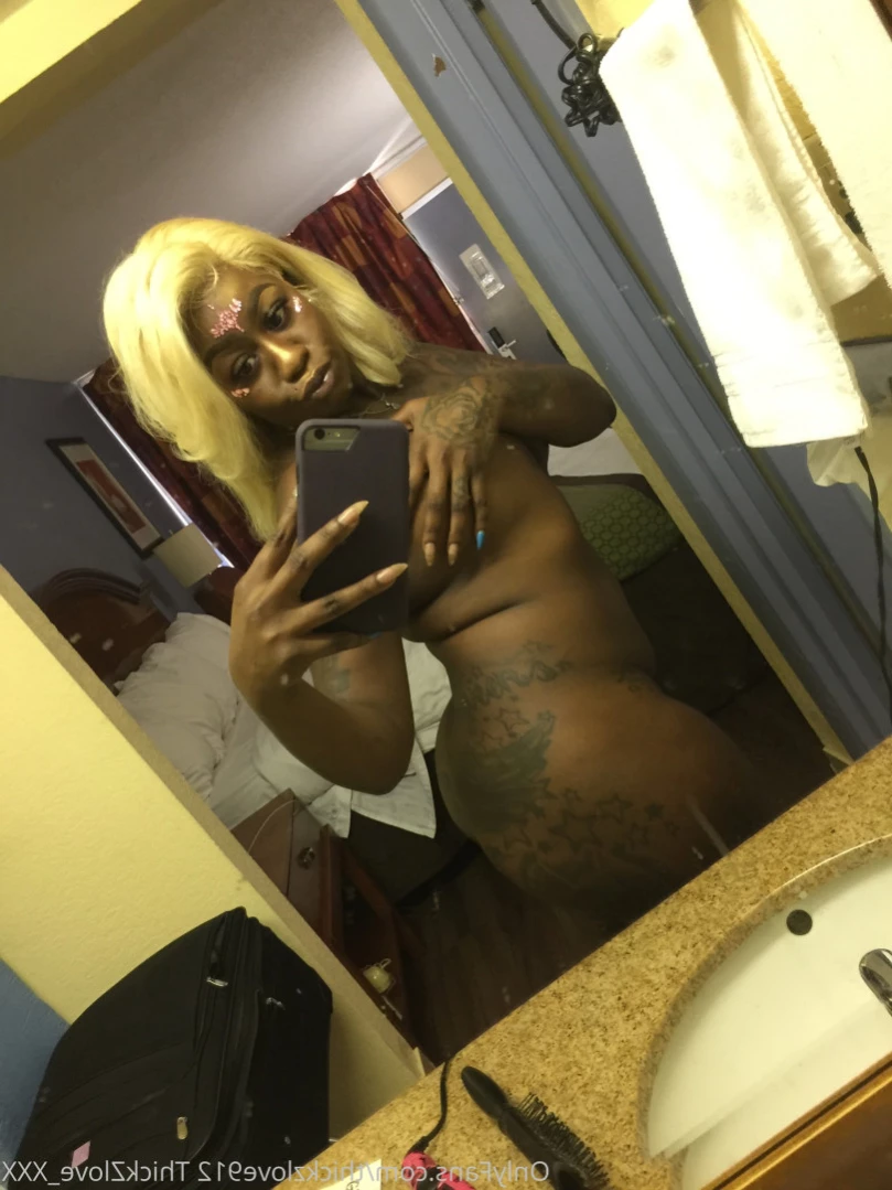 Thick Z Love ❤️ [ thickzlove912 ] Onlyfans leaked photo 11695479 on Hotleaks.tv
