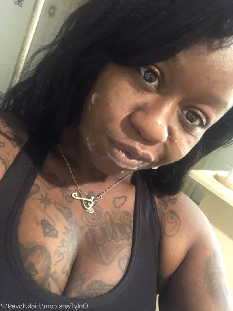 Thick Z Love ❤️ [ thickzlove912 ] Onlyfans leaked photo 11695900 on Hotleaks.tv