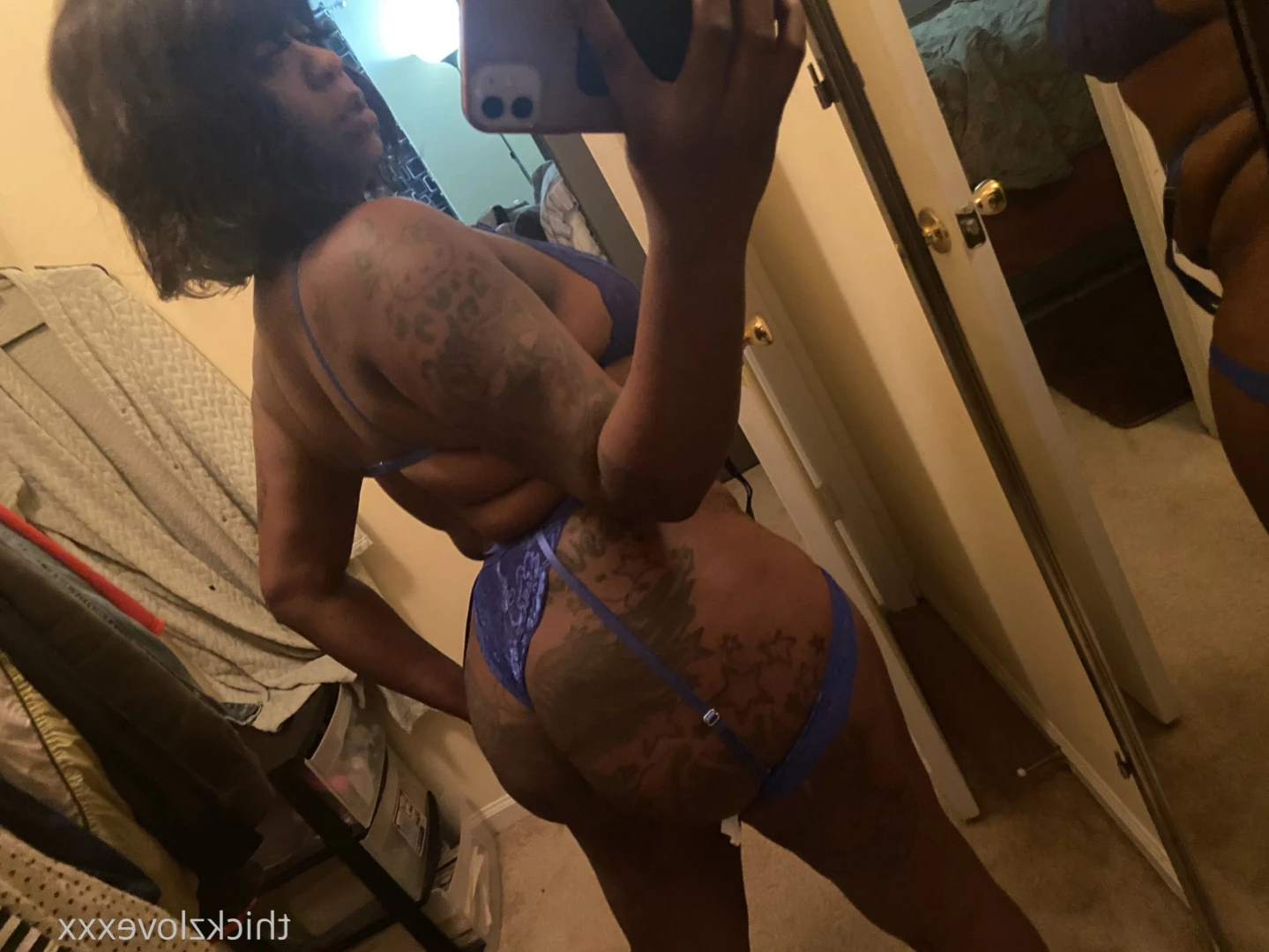 Thick Z Love ❤️ [ thickzlove912 ] Onlyfans leaked photo 11697210 on Hotleaks.tv