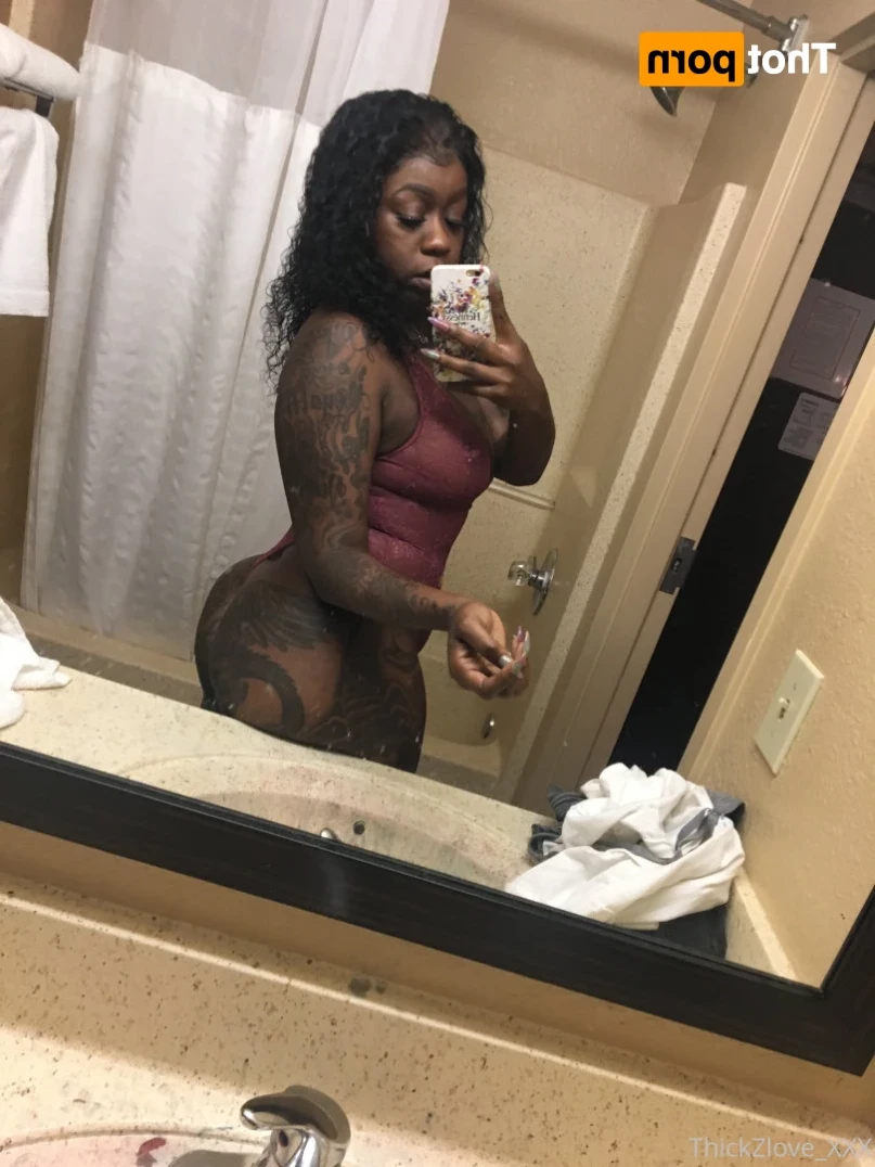 Thick Z Love ❤️ [ thickzlove912 ] Onlyfans leaked photo 11715760 on Hotleaks.tv