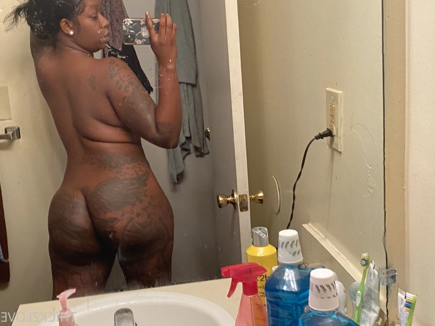 Thick Z Love ❤️ [ thickzlove912 ] Onlyfans leaked photo 11723408 on Hotleaks.tv