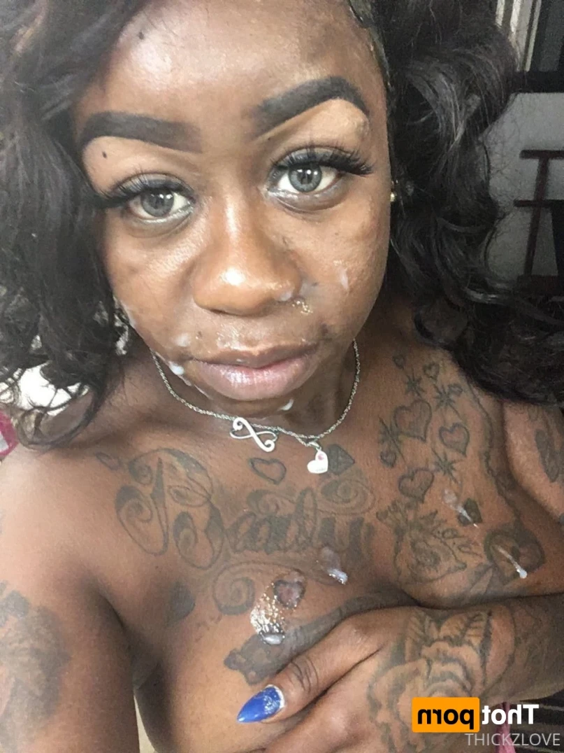 Thick Z Love ❤️ [ thickzlove912 ] Onlyfans leaked photo 11769202 on Hotleaks.tv