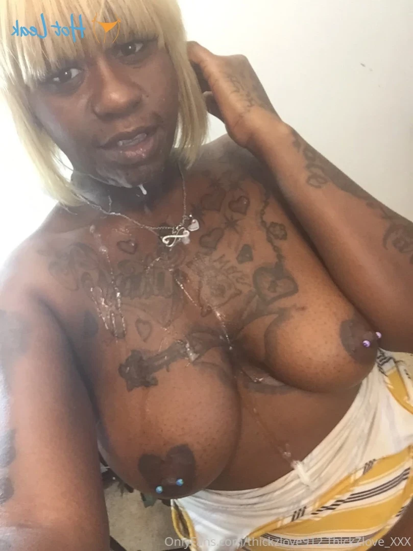 Thick Z Love ❤️ [ thickzlove912 ] Onlyfans leaked photo 11773891 on Hotleaks.tv