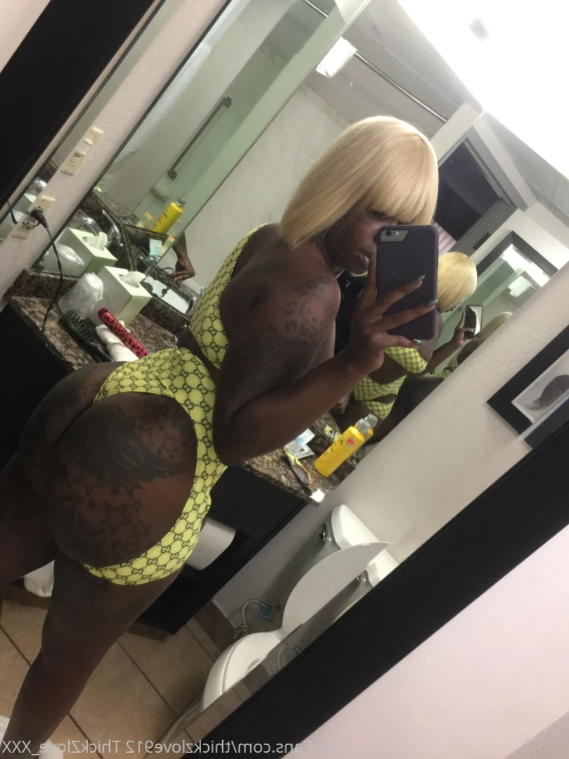 Thick Z Love ❤️ [ thickzlove912 ] Onlyfans leaked photo 11870441 on Hotleaks.tv