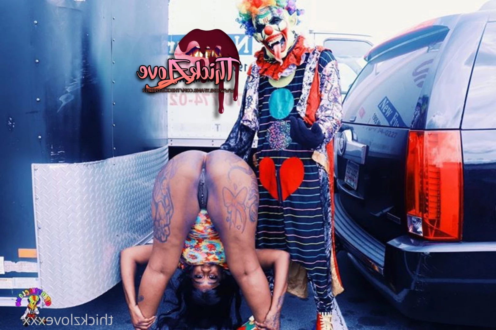 Thick Z Love ❤️ [ thickzlove912 ] Onlyfans leaked photo 11932206 on Hotleaks.tv