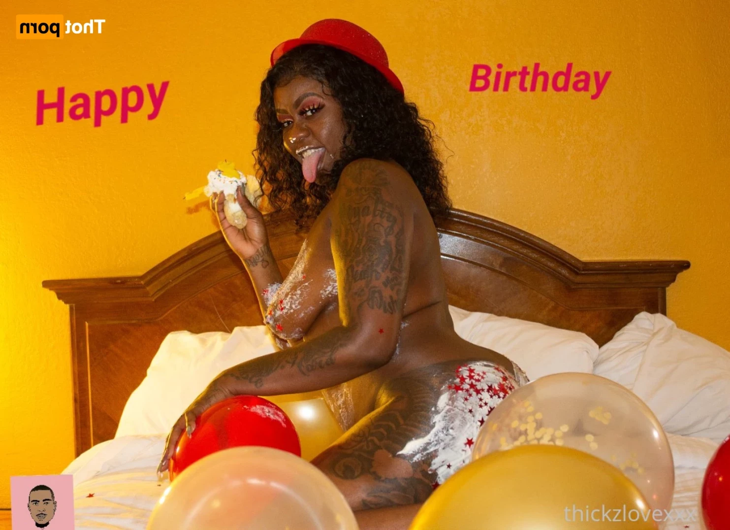 Thick Z Love ❤️ [ thickzlove912 ] Onlyfans leaked photo 12292708 on Hotleaks.tv