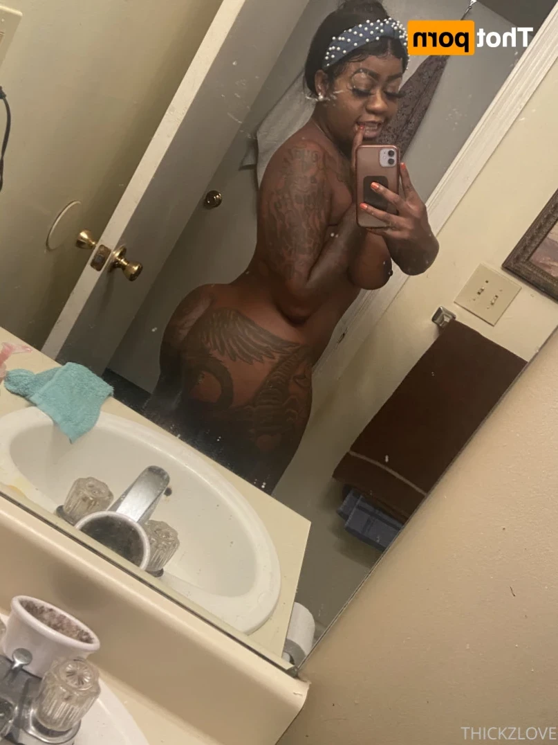 Thick Z Love ❤️ [ thickzlove912 ] Onlyfans leaked photo 12333405 on Hotleaks.tv