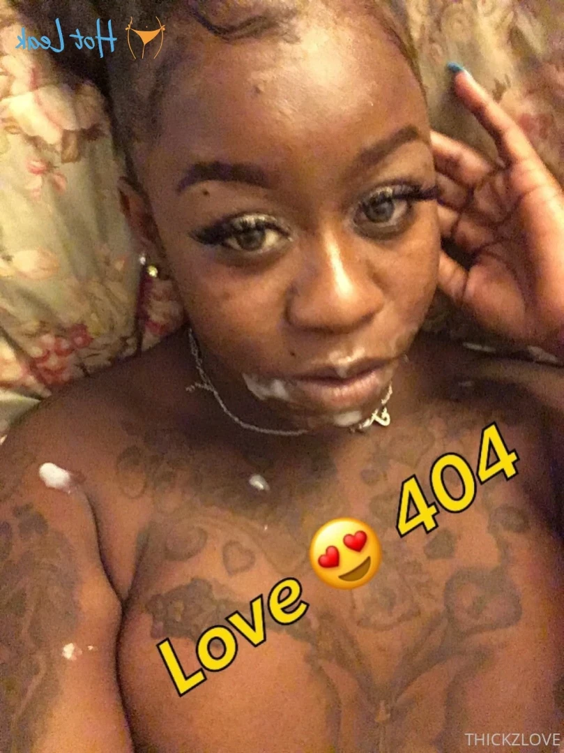 Thick Z Love ❤️ [ thickzlove912 ] Onlyfans leaked photo 12365462 on Hotleaks.tv
